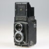 Rollei Rolleicord III mit Xenar 75mm f/3,5 - #1193197