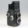 Rollei Rolleicord III mit Xenar 75mm f/3,5 - #1193197 - Image 2
