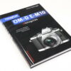 Buch - Olympus E-M10 Handbuch