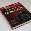 Buch - Canon EOS 7D Das Profi Handbuch