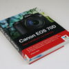 Buch - Canon EOS 70D - Das Handbuch zur Kamera