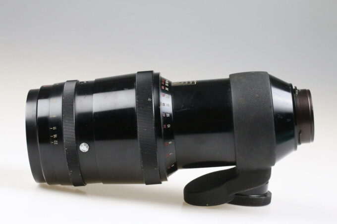 Zeiss Jena Sonnar 300mm f/4,0 für Exakta - #5944284