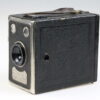 BALDA Rollbox (1935) / Boxkamera - Image 2