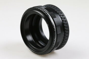 Canon Umkehrring Selbstbau