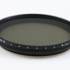 MARUMI DHG Vario Graufilter ND2-400 72mm