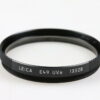 Leica UVa Filter E49 13328