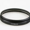 Leica UVa Filter E49 13328 - Image 2