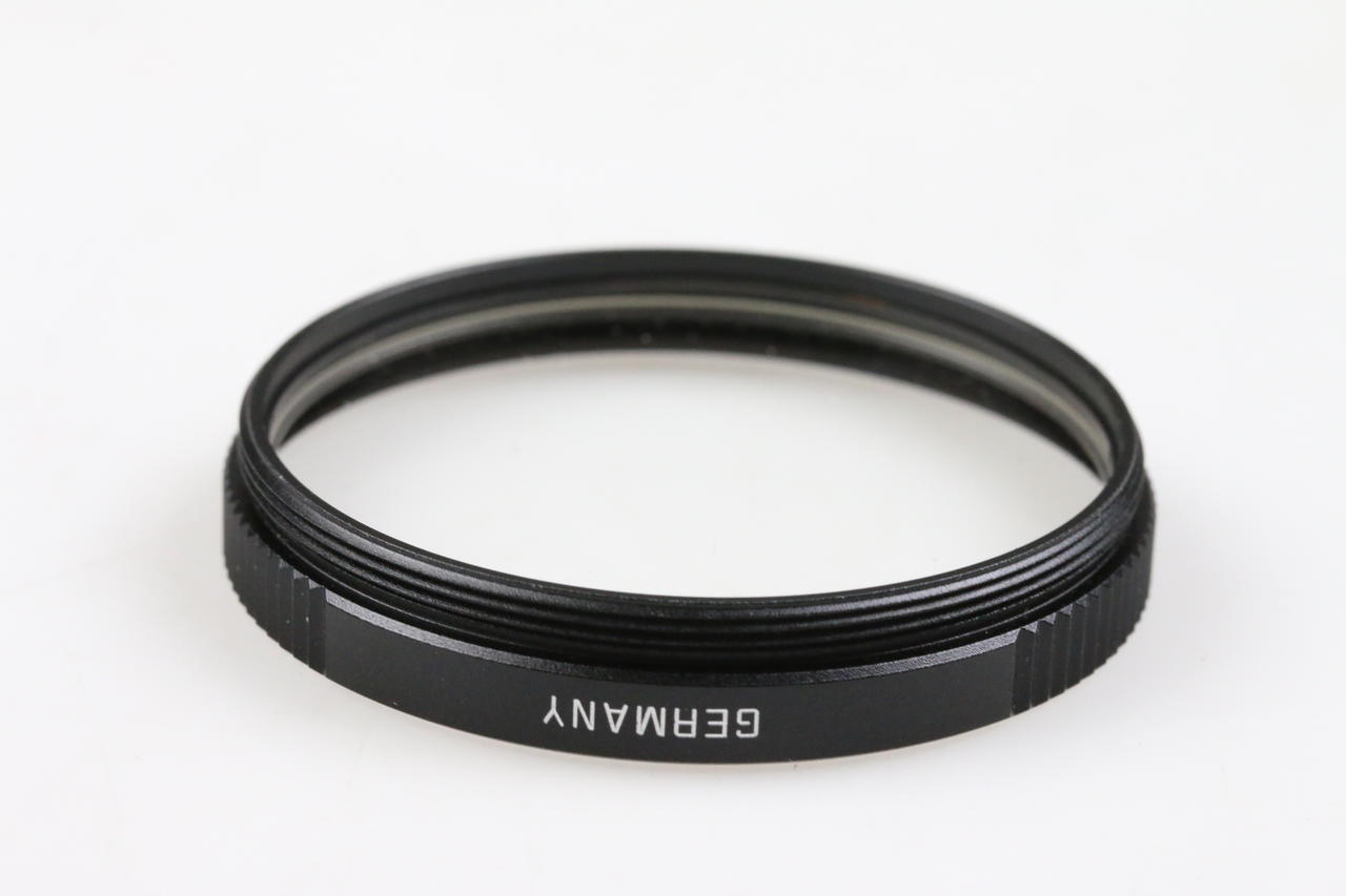 Leica UVa Filter E49 13328 - Image 2