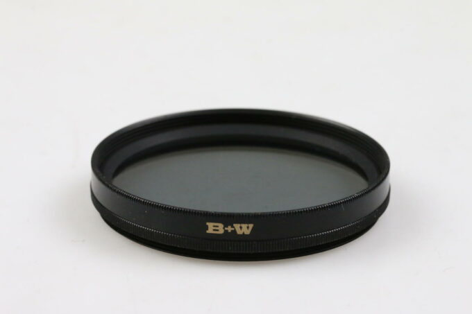 B+W Circular Pol Filter - 52mm