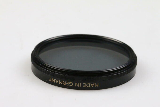 B+W Circular Pol Filter - 52mm