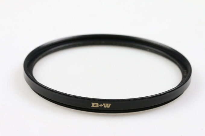 B+W 010 1x UV-Filter F-Pro 72mm