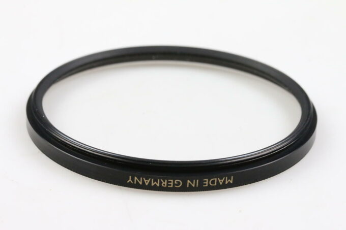 B+W 010 1x UV-Filter F-Pro 72mm