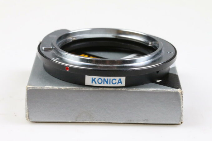 Konica Reverse Adapter 55mm