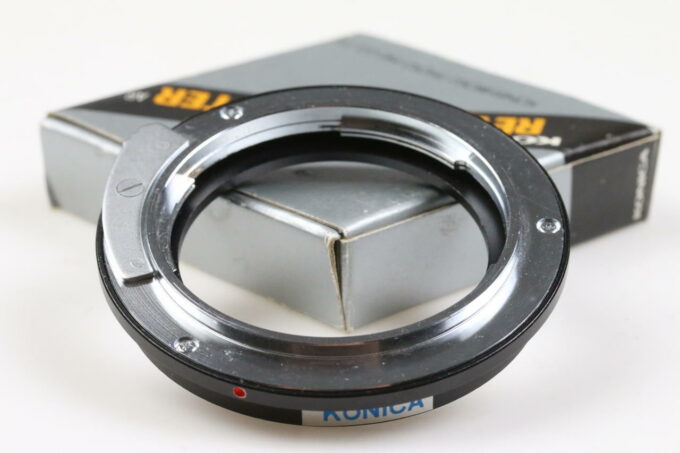 Konica Reverse Adapter 55mm - Image 2