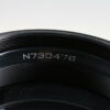LZOS MTO-500A 550mm f/8,5 Spiegeltele für Nikon  - #730476 - Image 6