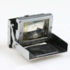 Zeiss Ikon Klappsucher 433/26 5 und 13,5cm silber