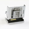 Zeiss Ikon Klappsucher 433/26 5 und 13,5cm silber