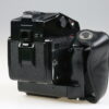 Mamiya 645 1000S mit Sekor C 80mm f/1,9 - #L88533