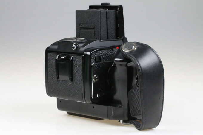 Mamiya 645 1000S mit 80mm f/2,8 - #L154731