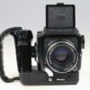 Mamiya 645 1000S mit 80mm f/2,8 - #L154731
