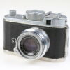 Robot II mit Xenon 40mm f/1,9 - #B85074