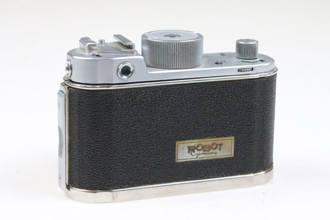 ROBOT II Xenar 37,5mm f/2,8 (defekt) - #C101750