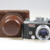 ROBOT Star I mit Xenon 40mm f/1,9 - #D147620
