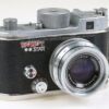 ROBOT Star I mit Xenon 40mm f/1,9 - #D147620