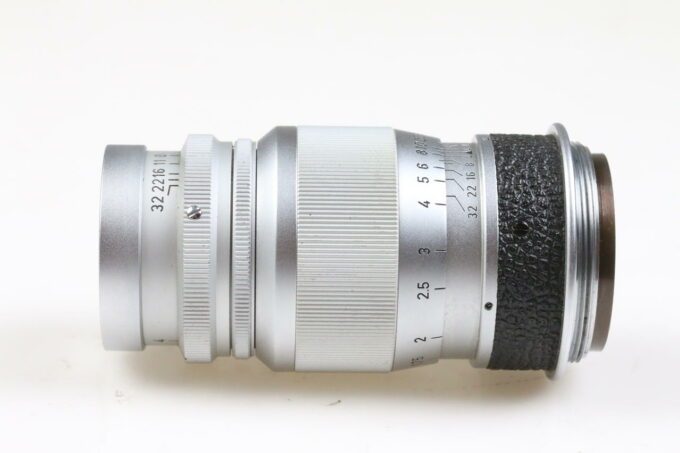 Leica Elmar 9cm f/4,0 für M39