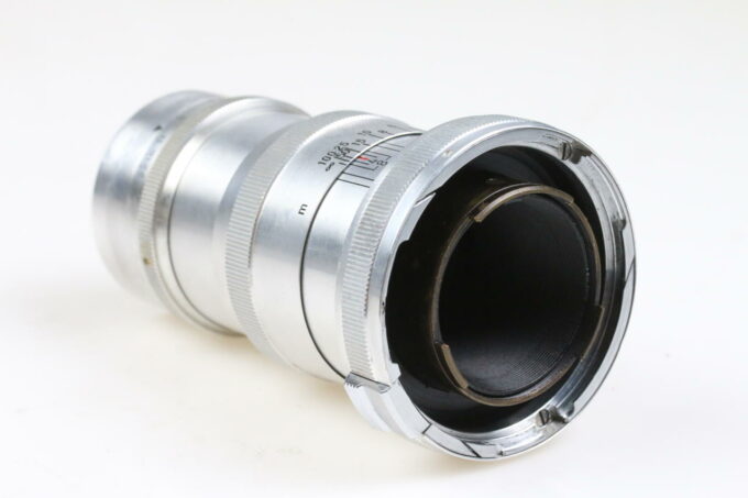 Zeiss Opton Sonnar 135mm f/4,0 für Contax RF - #890668