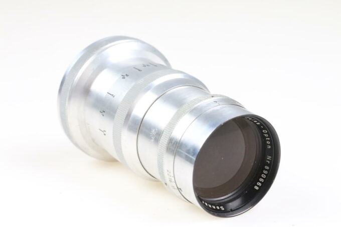Zeiss Opton Sonnar 135mm f/4,0 für Contax RF - #890668