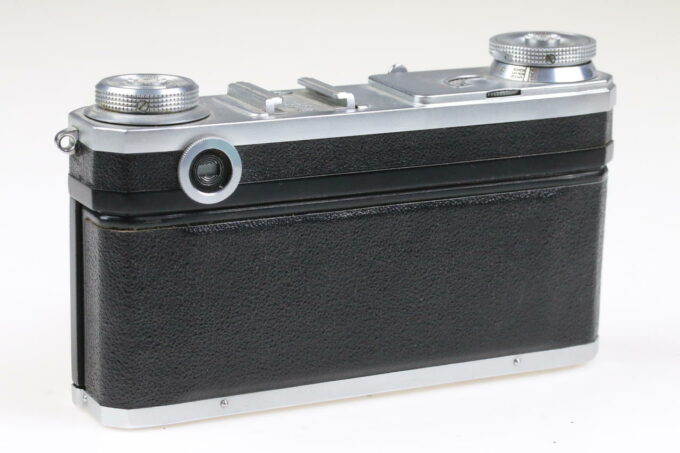 Arsenal Kiev 4a mit Jupiter 8-M 50mm f/2,0 - #7113496