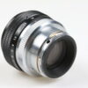 Helios-103 53mm f/1,8 für Contax - #8506574