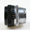 Helios-103 53mm f/1,8 für Contax - #818872