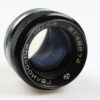 Helios-103 53mm f/1,8 für Contax - #818872
