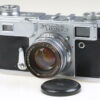 Arsenal Kiev 4a mit Jupiter 8-M 50mm f/2,0 / defekt - #65074754