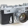 Arsenal Kiev 4a mit Jupiter 8-M 50mm f/2,0 / defekt - #65074754 - Image 2