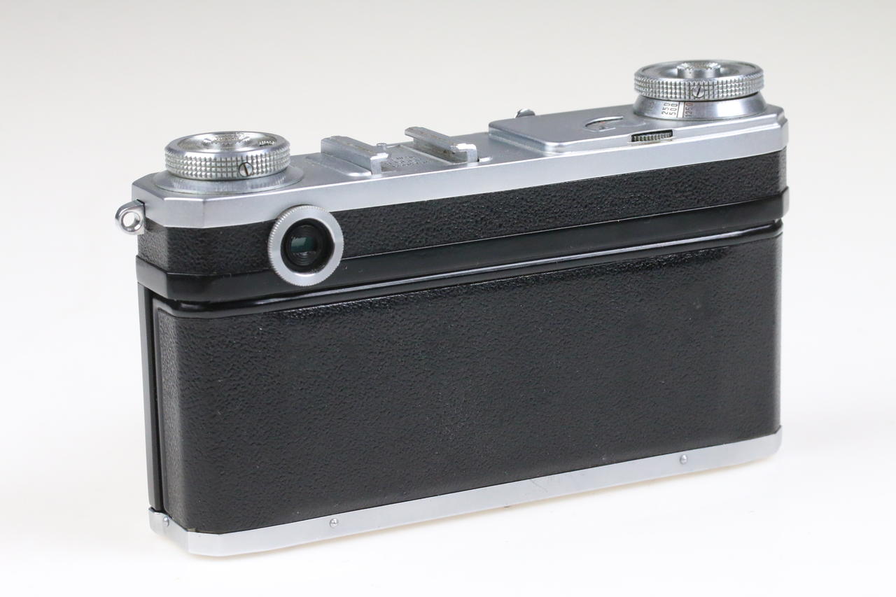 Arsenal Kiev 4a mit Jupiter 8-M 50mm f/2,0 / defekt - #65074754 - Image 4