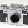 Zeiss Ikon Contax IIIa Gehäuse - #54301