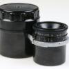 LZOS Jupiter-12 35mm f/2,8 für Contax/Kiev / schwarz - #8511443