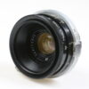 LZOS Jupiter-12 35mm f/2,8 für Contax/Kiev / schwarz - #8511443 - Image 2