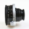 LZOS Jupiter-12 35mm f/2,8 für Contax/Kiev / schwarz - #8511443 - Image 3