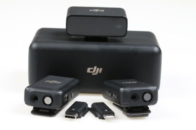 DJI Mic 1 SET