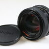 Rollei Planar 50mm f/1,4 HFT QBM - #3125526