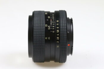 Rollei Planar 50mm f/1,4 HFT QBM - #3125526
