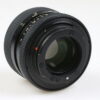 Rollei Planar 50mm f/1,4 HFT QBM - #3125526 - Image 3