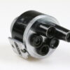 Zeiss Jena Universalsucher / 2,8 - 13,5cm - #26095