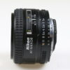 Nikon AF D 50mm f/1,4 - #4542272 - Image 2