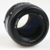 Nikon AF D 50mm f/1,4 - #4542272 - Image 4