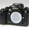 Nikon F4 Body - #2165539